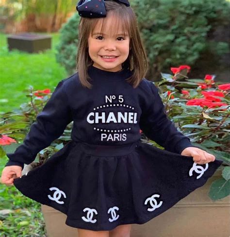 what did coco chanel wear|Coco Chanel children.